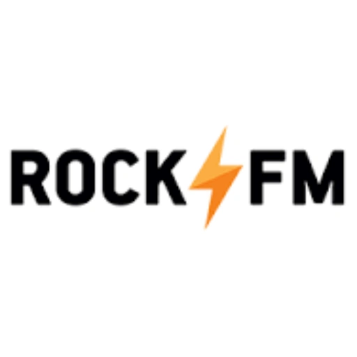 Rock FM logo