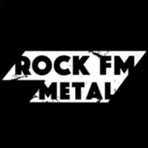 Rock Metal logo