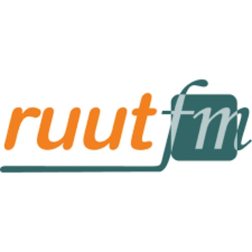 Ruut FM logo