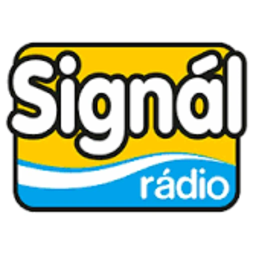 Signal radio logo