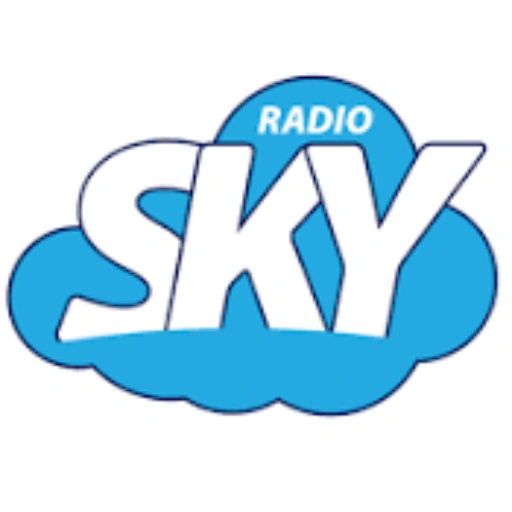 Sky Radio logo