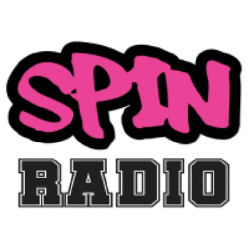 Spin logo
