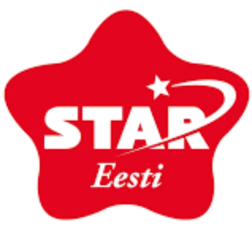 Star FM Eesti logo
