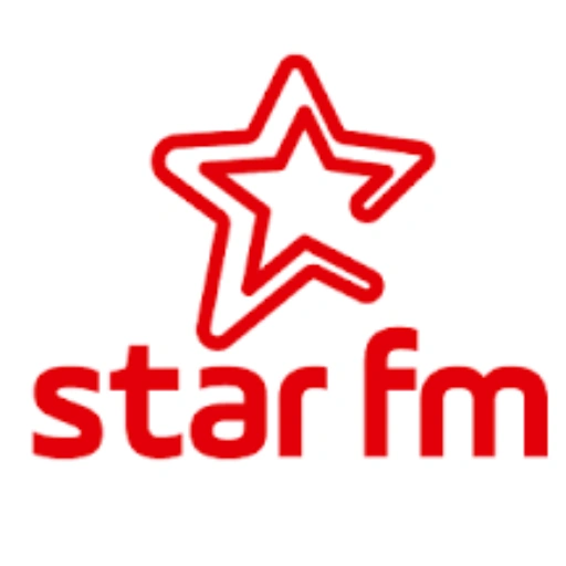 Star FM logo
