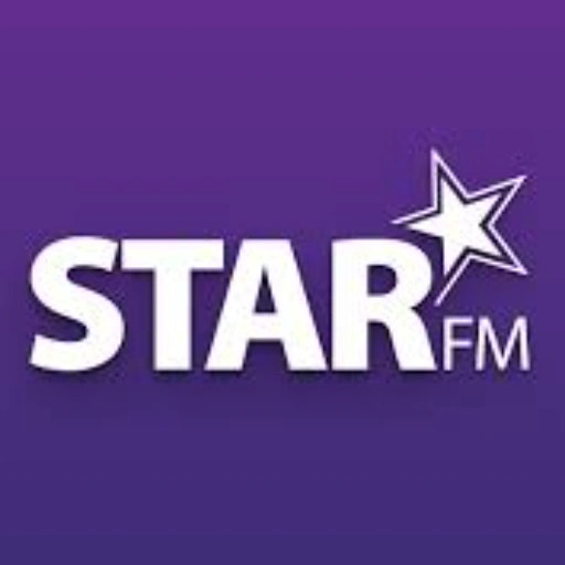 Star FM Sweden logo