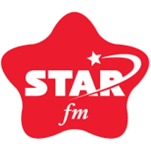 Star FM logo