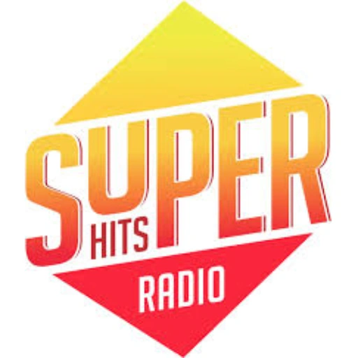 SuperHits logo