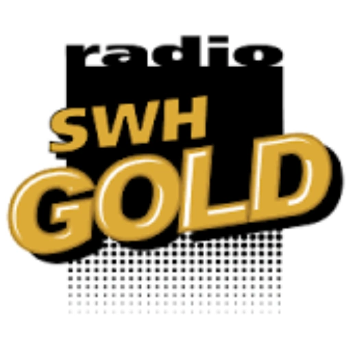 SWH Gold logo