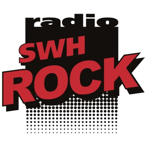 SWH Rock logo