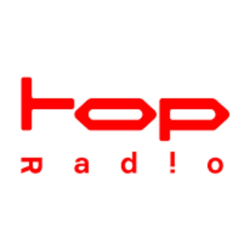 Top Radio logo