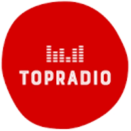 Top logo