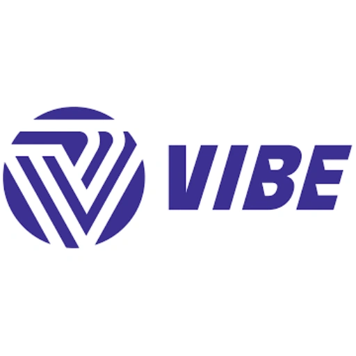 Vibe FM logo