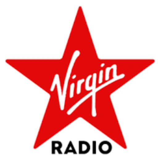 Virgin logo