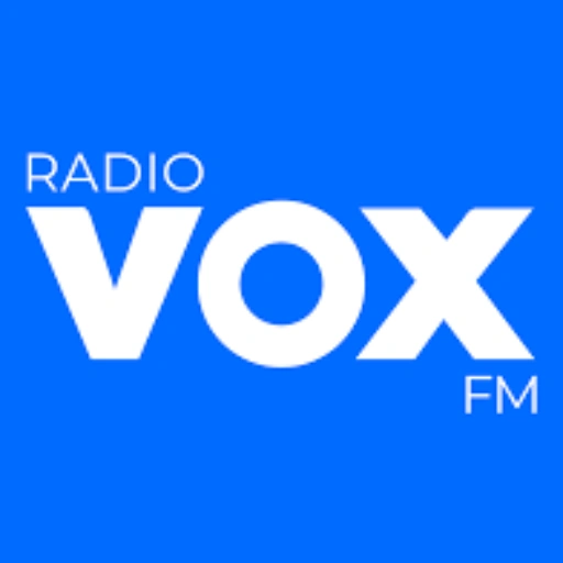 VOX FM logo