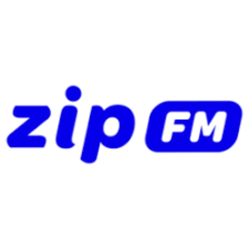 Zip FM logo